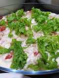 Dahi phulki