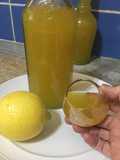 Limoncello 🍋🍋🍋