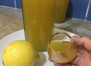Una foto de Limoncello 🍋🍋🍋