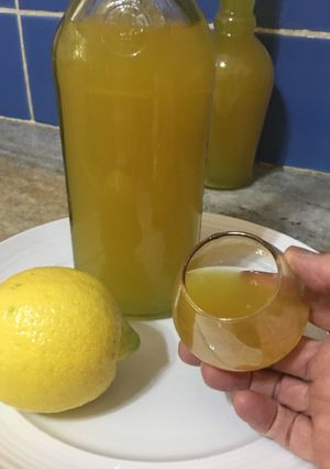 Una foto de Limoncello 🍋🍋🍋