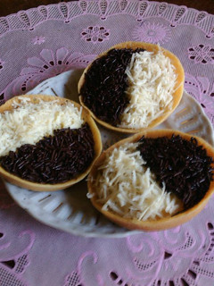 Foto resep Martabak Manis Mini