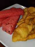 Roll Kuchen