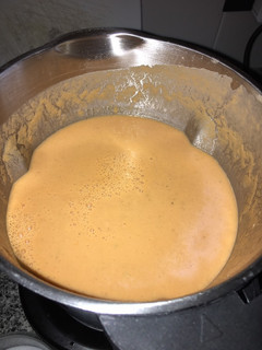 Una foto de Gazpacho andaluz (Mambo Cecotec)