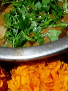 पंचामृत (panchamrut recipe in marathi) रेसिपी चे मुख्य फोटो 