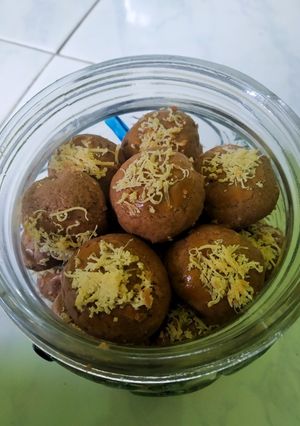 Foto resep Nastar Coklat