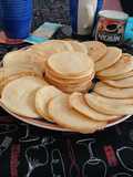 Hot Cakes