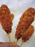 Chicken Popsicle