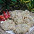 Cireng NASI EMPUK didalam crispy diluar