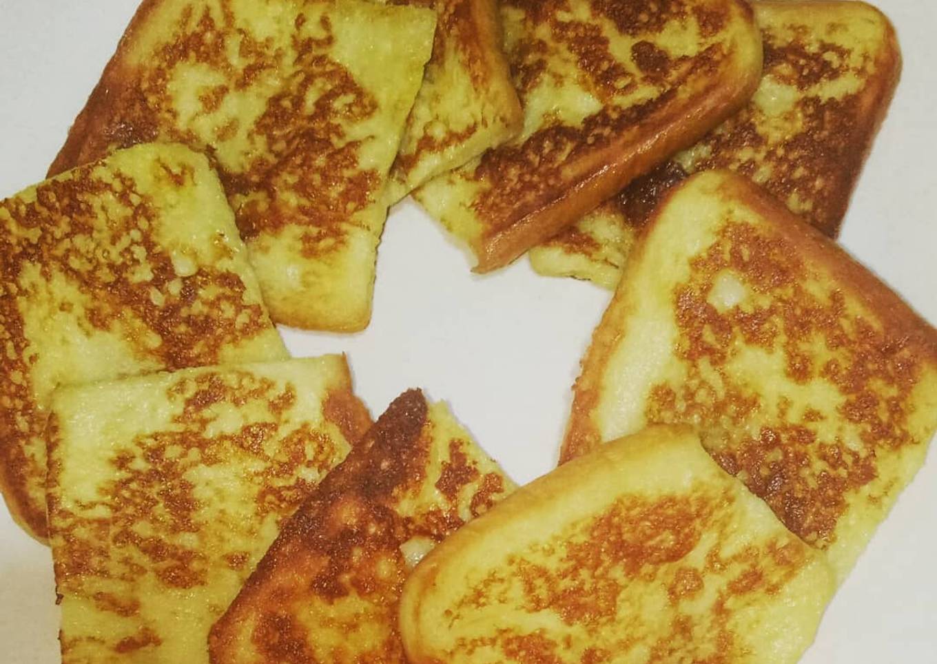 Simple French Toast