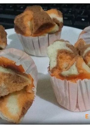 Foto resep Bolu Kukus No Air Soda/BP