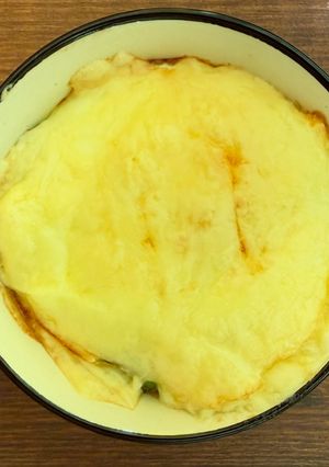 Bögrés reggeli recept fotója