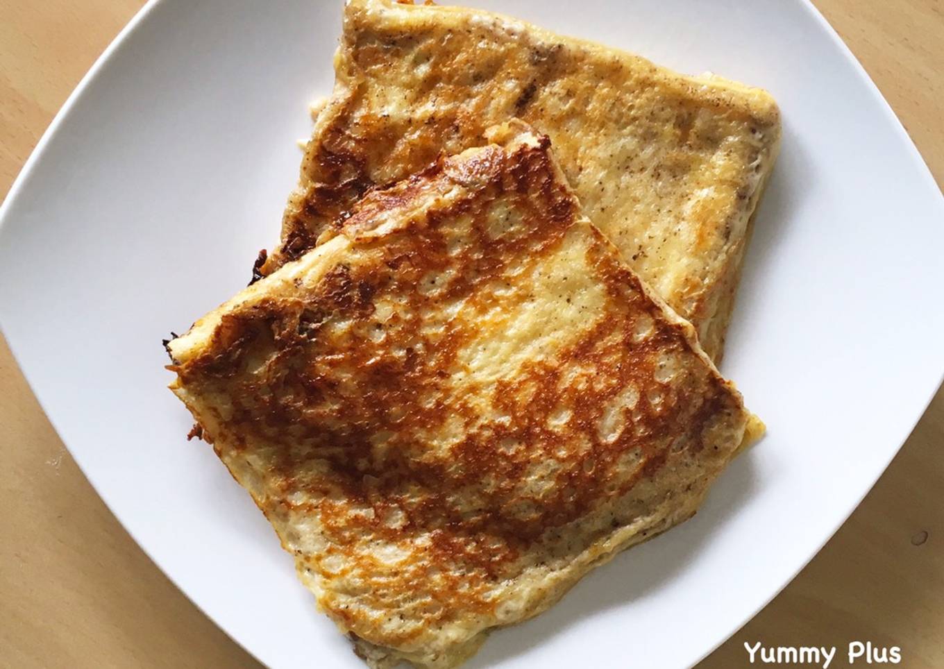 French toast