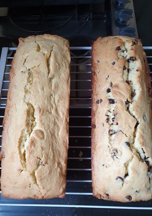 Una foto de Budín Inglés tradicional