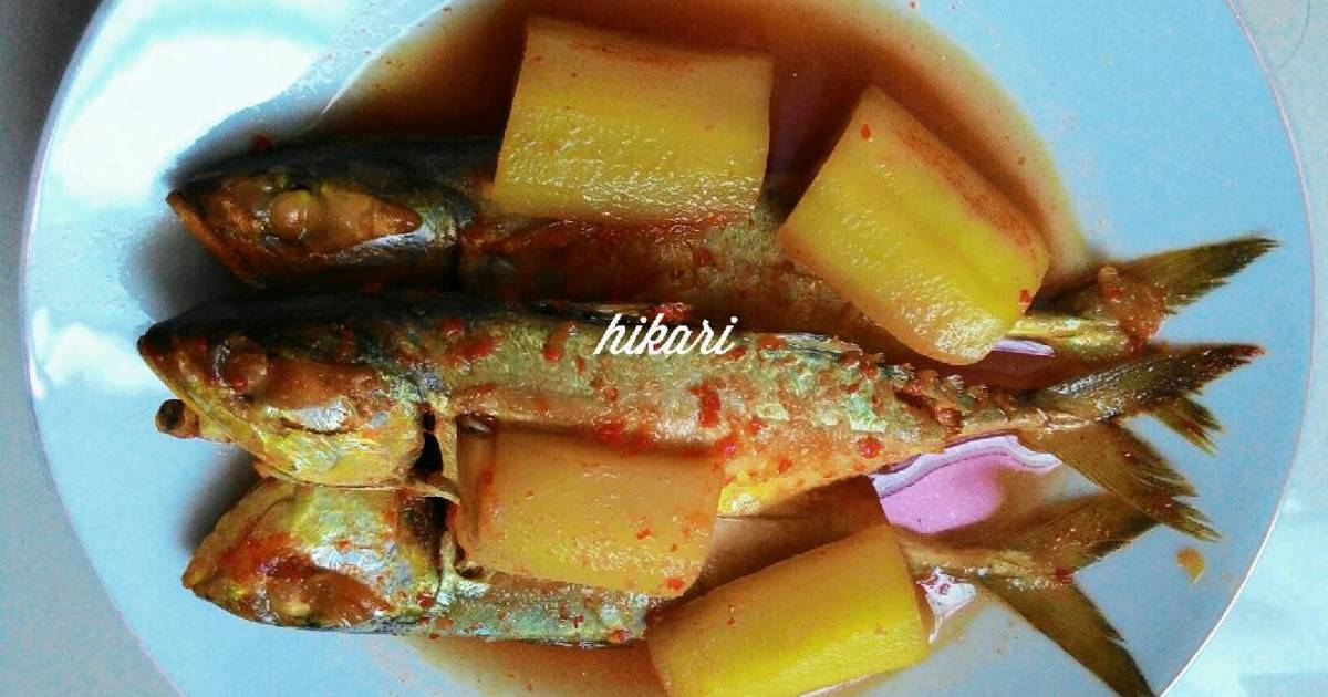Resep Lempah ikan oleh Hikari Chan - Cookpad