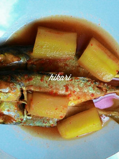 Foto resep Lempah ikan