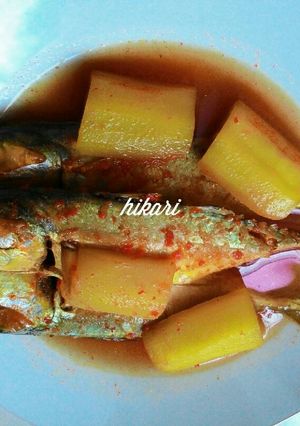 Foto resep Lempah ikan