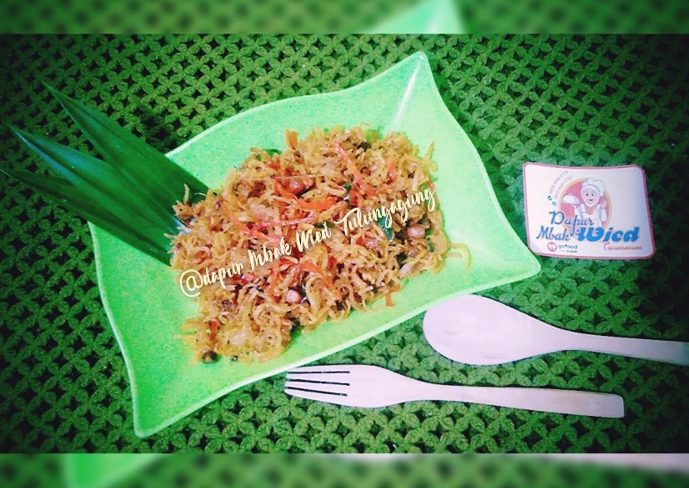 25. Sambel Goreng Kering Kentang Kacang