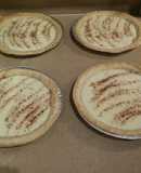 Sugar Cream Pie