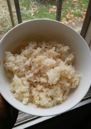 Foto resep Nasi Gurih ala vileen's kitchen