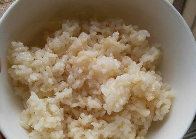 Rahasia Membuat Nasi Gurih Ala Vileen And 39 S Kitchen Yang Renyah