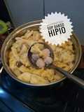 Sop Bakso Hipio