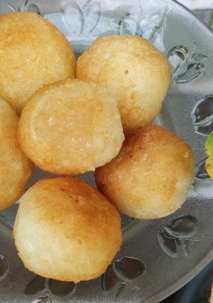 Foto resep Misro (Amis di Jero)
