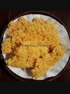 Foto resep Kremesan
