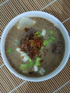 Foto resep Coto Makassar