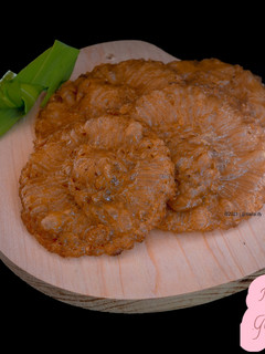 Foto resep Kue Cucur Gula Merah