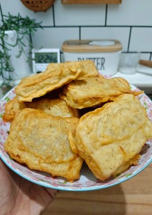 Foto resep Tempe Menjes Goreng