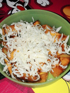 Foto resep Ubi karamel