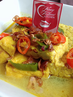 Foto resep 363. Orem-orem Tahu Tempe