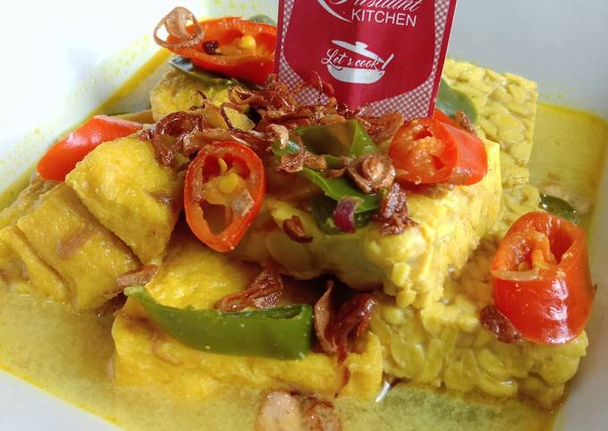 363. Orem-orem Tahu Tempe