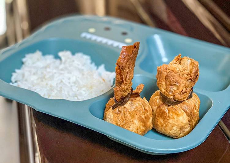 Bahan Ekkado | Cara Masak Ekkado Yang Sempurna