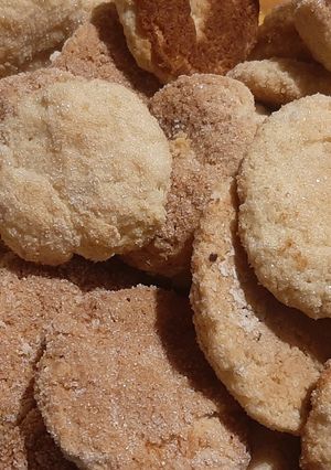 Una foto de Galletas 🍪 🍪