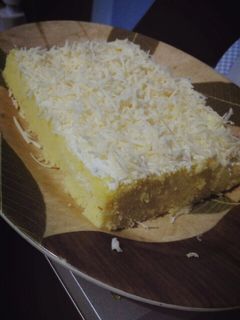 Foto resep Bolu Keju