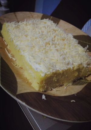 Foto resep Bolu Keju
