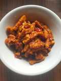 Balado tempe