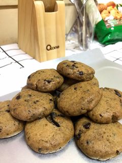 Foto resep Soft Cookies