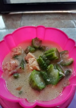 Foto resep Sayur lodeh