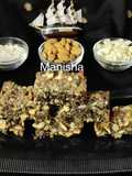 Protein Bars / Granola Bars