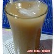 Es Jamu beras kencur