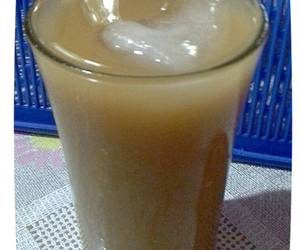 Resep Populer Es Jamu beras kencur Enak dan Sehat Resep Populer Es Jamu beras kencur Enak dan Sehat