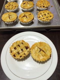 Foto resep Apple Pie
