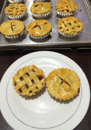 Foto resep Apple Pie