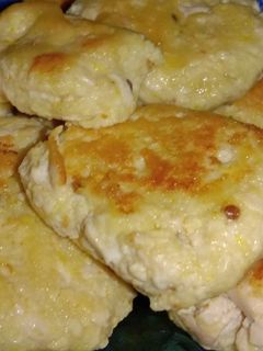 Foto resep Perkedel Tofu