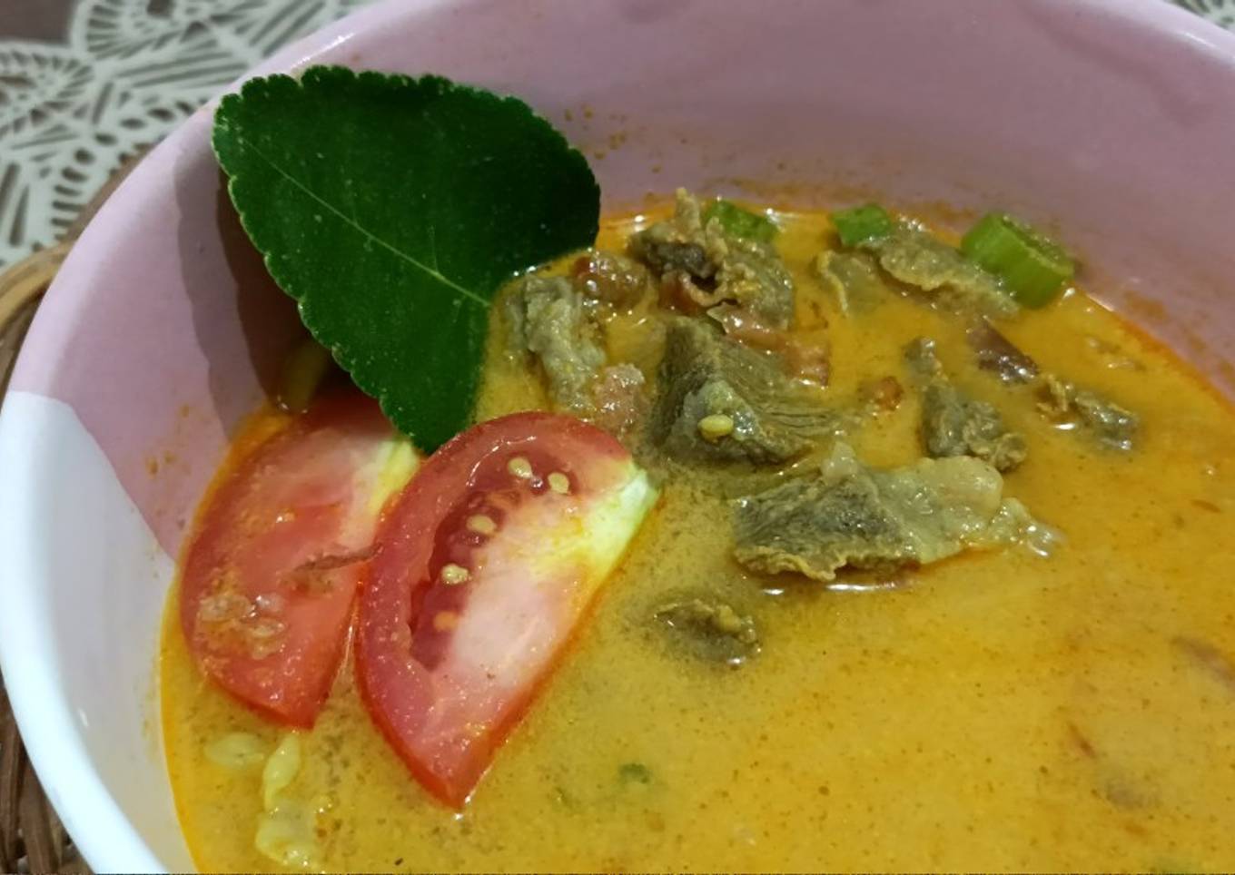 Soto Tangkar