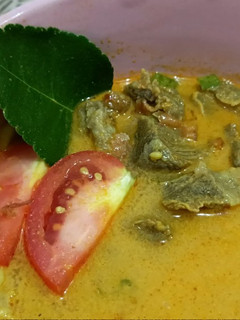 Foto resep Soto Tangkar