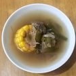 Sayur Asam bumbu iris