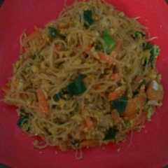 Soun goreng simpel enak রেসিপির প্রধান ছবি